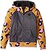 Burton Girls' Scoop Hoodie Sweartshirt
