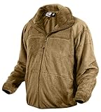 Rothco Gen Iii Level 3 Ecwcs Jacket - Coyote, Medium