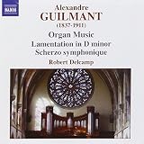 ORGAN MUSIC                                        image
