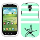 Samsung Galaxy Stratosphere II Starfish KeyLime Firm Case