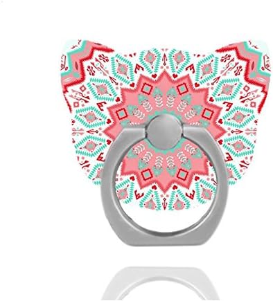 EIN Car Bracket Cat Shape Cell Phone Stand/Ring and Grip for Smartphones and Tablets Style5