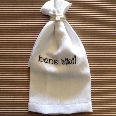 Bene Tibi Hand Towel
