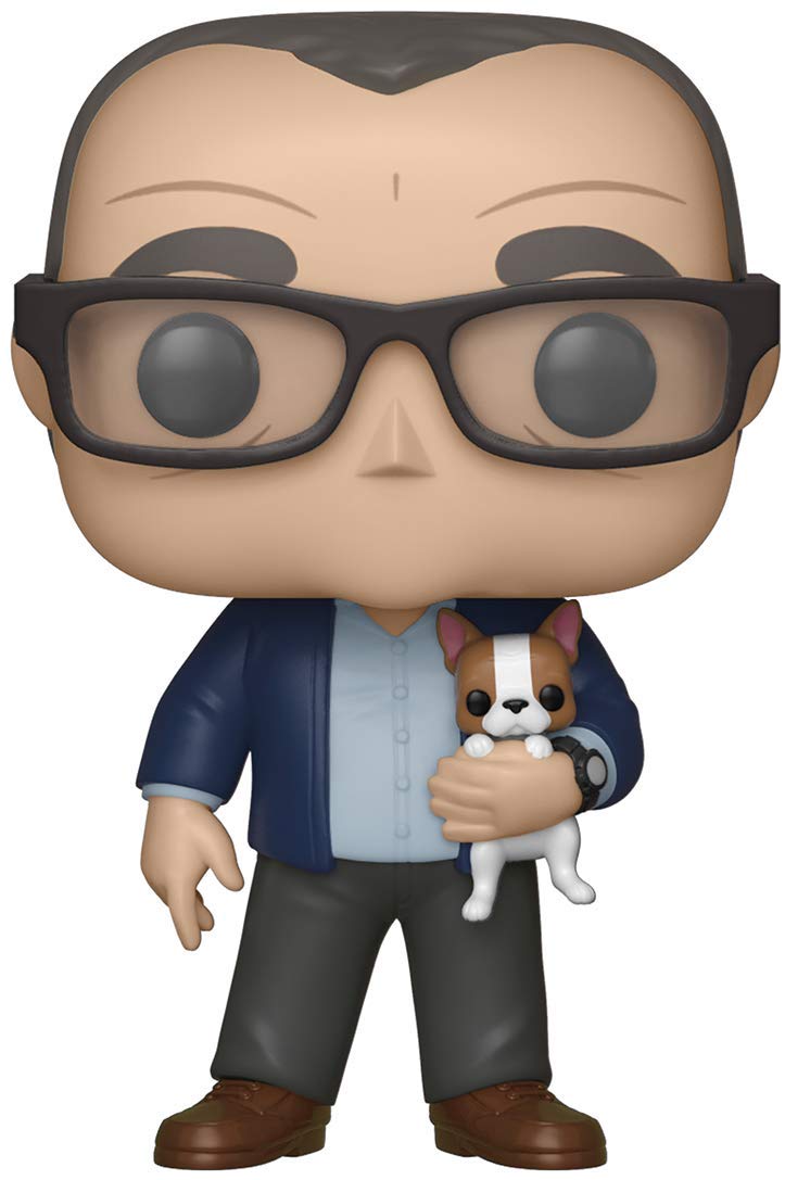modern family funko pop