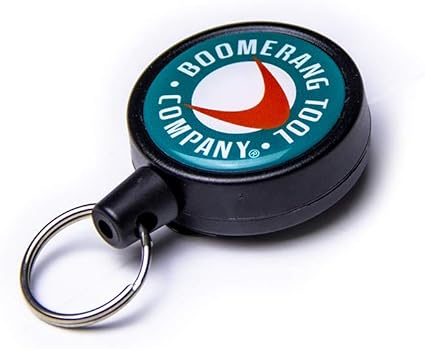boomerang fishing tool