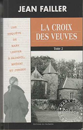 La  croix des Veuves