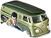 Hot Wheels Star Trek VW T1 Panel Bus
