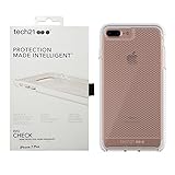 Tech21 - Evo Check Case for iPhone 7 Plus 5.5 (Clear)