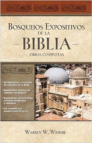 Compendio manual biacuteblico de la Biblia RVR 60 Spanish Edition