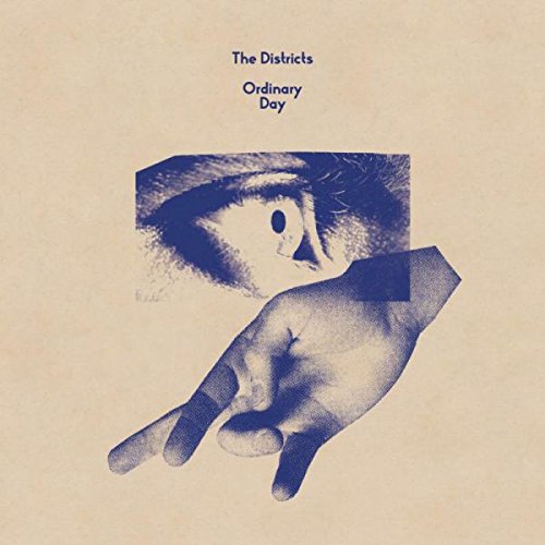 The Districts - Ordinary Day - Zortam Music