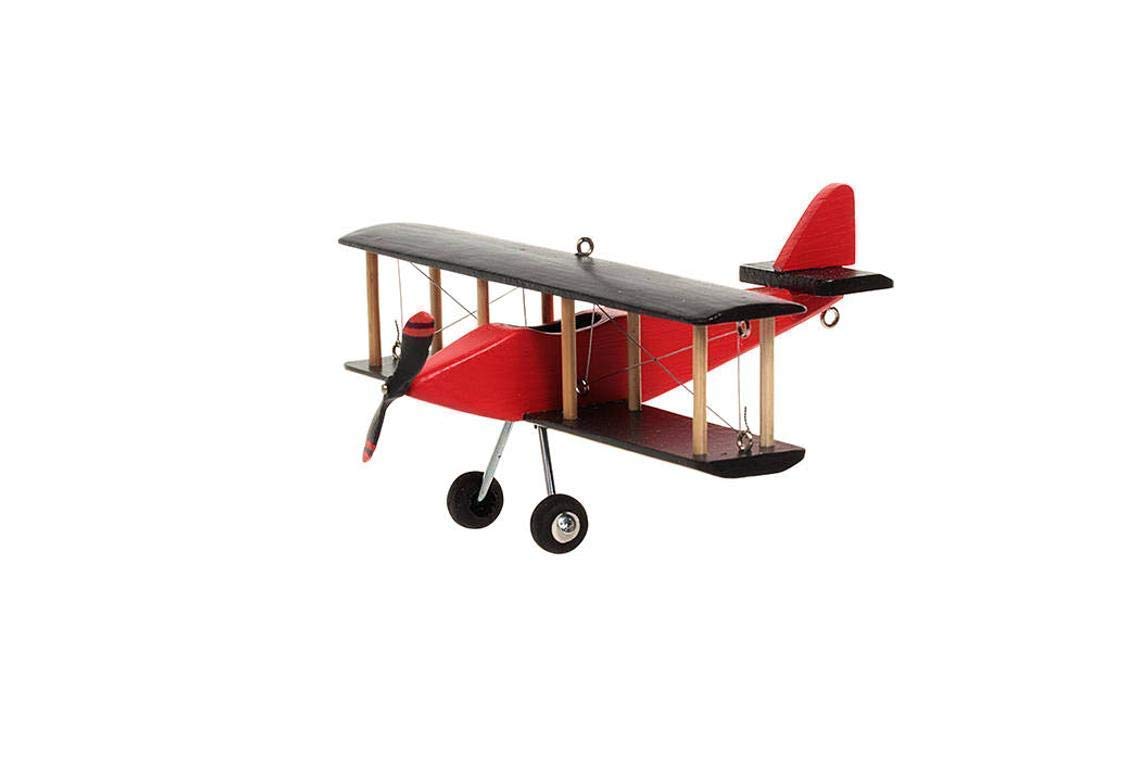 hanging airplanes for nursery