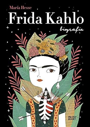 Download Frida Kahlo Biografia PDF