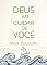 Livro Deus vai cuidar de você
