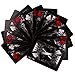 Ellusionist Arcane Playing Card Deck - Black