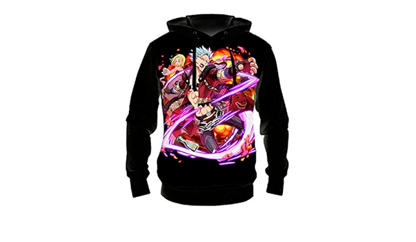 blusa de frio do ban