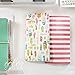 Color Crush Travelers Notebook Notepads and Sticky Notes Accents Bundle (Set of 3)