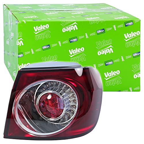Valeo Rear Signal Lamp 44066 for Volkswagen Golf Plus FL (2009-2013)