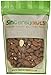 Sincerely Nuts Natural Raw Whole Almonds, Unsalted, No Shell Healthy Low Sodium Snack Plant Protein Kosher, Vegan, Gluten Free Bulk 1(LB) Bag