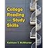 college study skills becoming a strategic learner free download