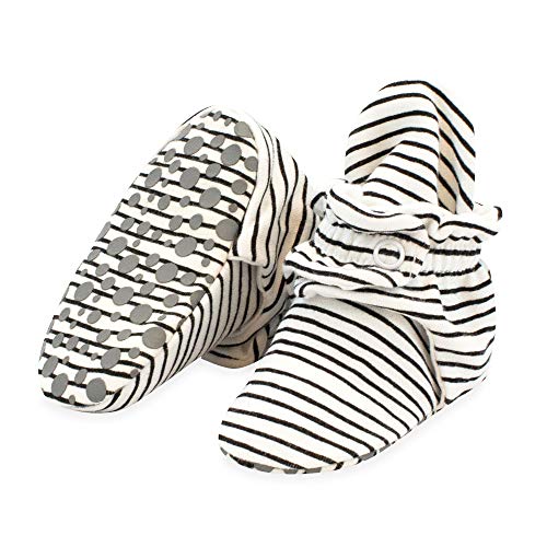 zutano booties sizing