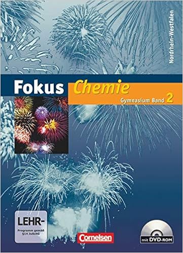 Fokus Chemie 2