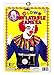 Clownin' Around - Clown Inflatable Camera, for 14+ Years