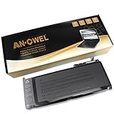 Angwel Replacement Battery (10.95V/63.5Wh) for Apple MacBook 13