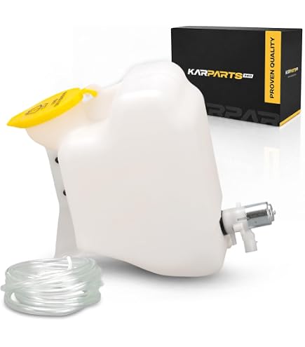 Amazon.com: Omix-ADA | 19108.08 | Windshield Washer Pump | OE