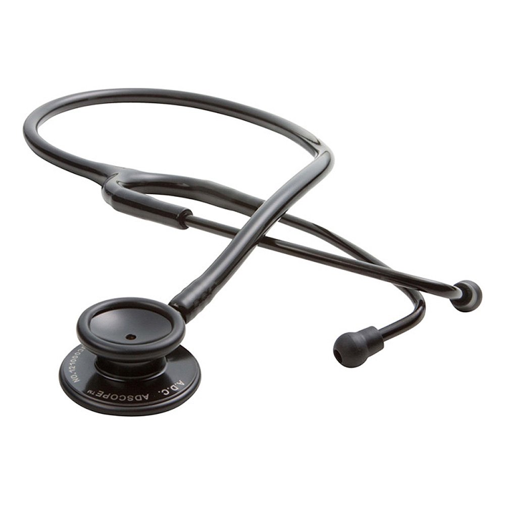 ADC Adscope 603 - Clinician Stethoscope - Tactical