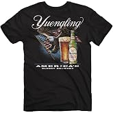 JEDCo Yuengling T-Shirt | 100% Cotton