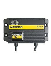 Cargadores de batería a bordo Marinco ChargePro