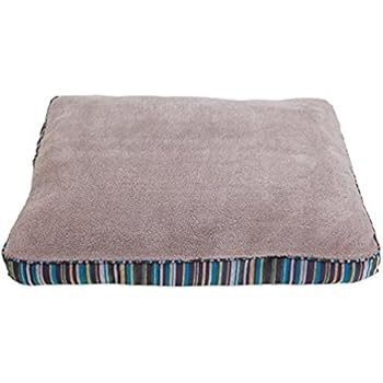 amazon.com : petmate microban pet bed petmate deluxe