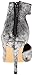 Michael Antonio Women's Janine Snake D'Orsay Pump