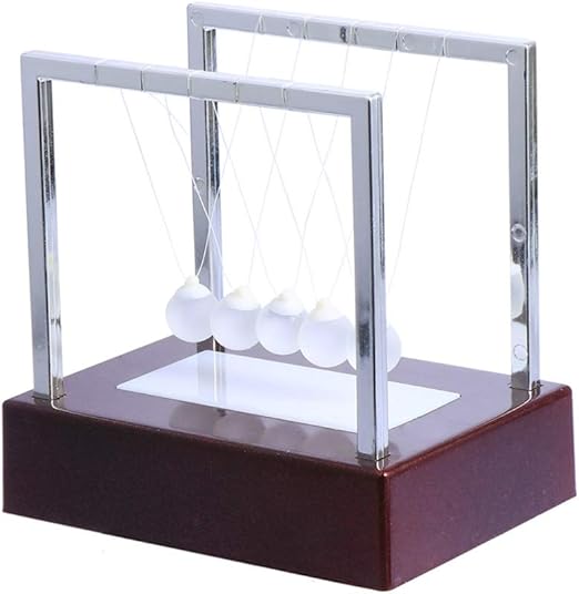 swinging ball pendulum