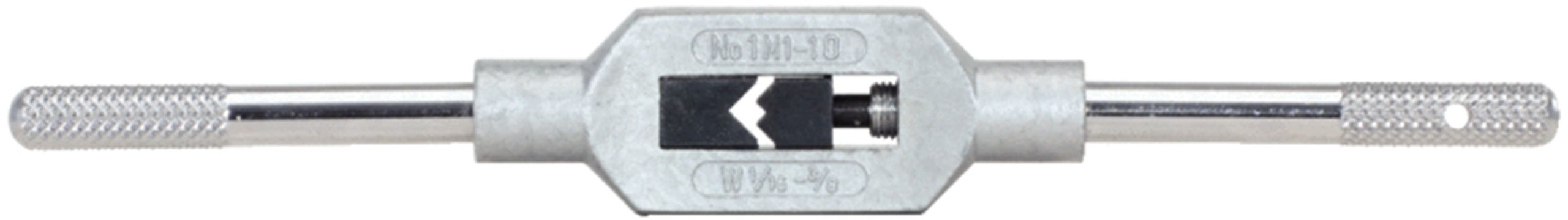 KS Tools 331.0029 Adjustable tap wrench, M1-M10