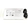 Scotchcast 3M Inline Resin Power Cable Splice kit 82-A1N, Up to 2 AWG Black