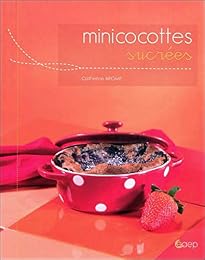 Minicocottes sucrées