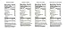 Raw Rev Organic Vegan, Gluten-Free 100 Calorie Bars - 4-Flavor Variety 0.8 ounce (Pack of 20)