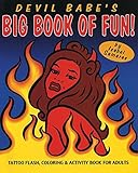 Devil Babe's Big Book of Fun by 