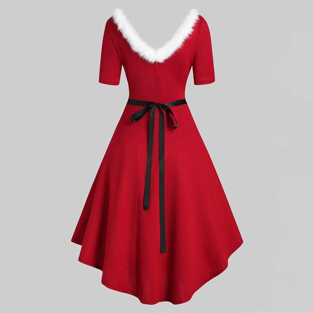 red dress plus size uk