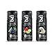 Bai Bubbles Sublime Infusions Variety Pack, Antioxidant Infused Beverage, 11.5 Fluid Ounce Cans, 12 count, (Includes Bogota Blackberry Lime, Lambari Watermelon Lime, and Waikiki Coconut Lime)