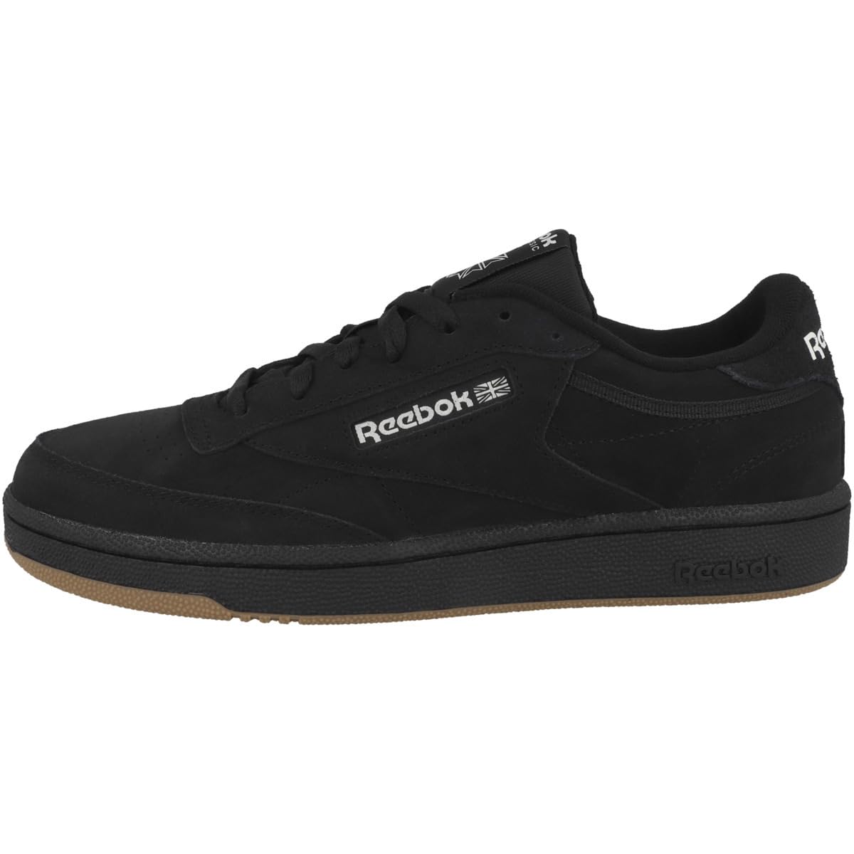 Reebok Unisex Adult Club C 85...