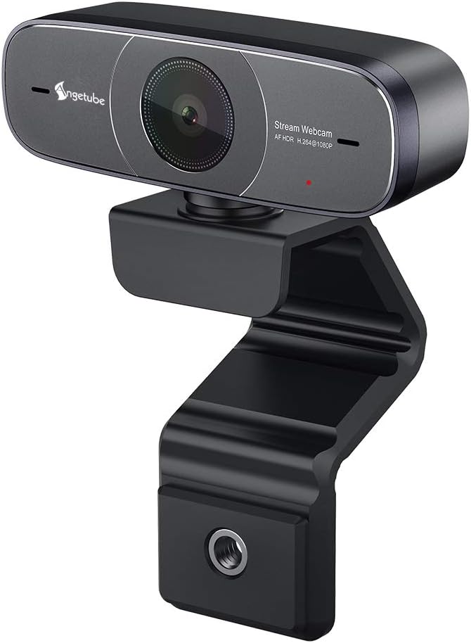 Webcam (HDR)