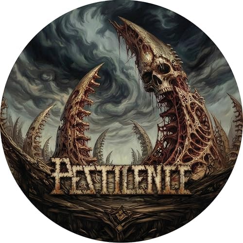 Pestilence - Spheres - Amazon.com Music