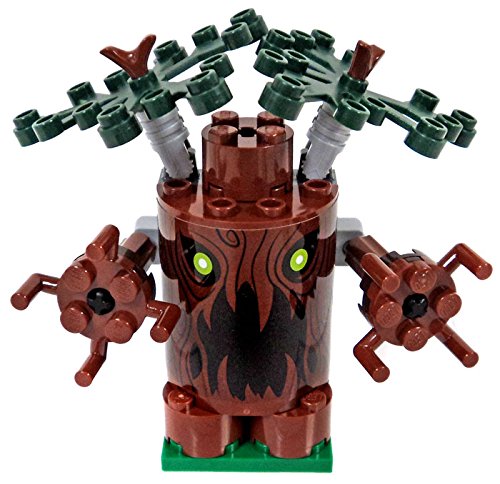 LEGO Scooby Doo Loose Tree Monster Minifigure [Loose]