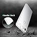 Xawy iPhone 7 Case, iPhone 8 case, [Premium Flexible] Shock Absorption TPU Bumper Cushion + Scratch Resistant Mobile Phone Case for iPhone 7/iPhone9