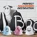 Prextex Halloween Goody Bag Wind Up Toys 12 Pack Halloween Toy Assortment Goody Bag Filler