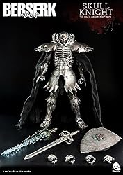 threezero Berserk: Skull Knight