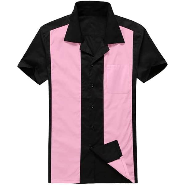 トップス 50s 60s courneu short sleeve shirt Short Sleeve 1960s Vintage Casual Shirts for Men for sale | eBay