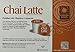 Copper Moon Latte Single Serve Pods for Keurig 2.0 K-Cup Brewers, Chai Latte, Barista Inspired Sweet Creamy Latte with the Taste of Bold Tea and Exotic Spices, 12 Count