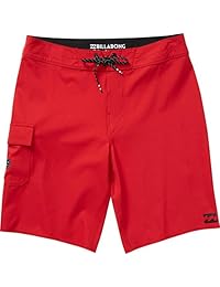 Billabong Big Boys 'todo el día X Boardshorts